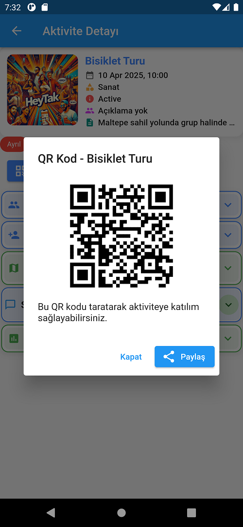 QR Kod